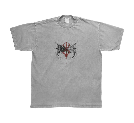 Berserk Heavyweight T-shirt