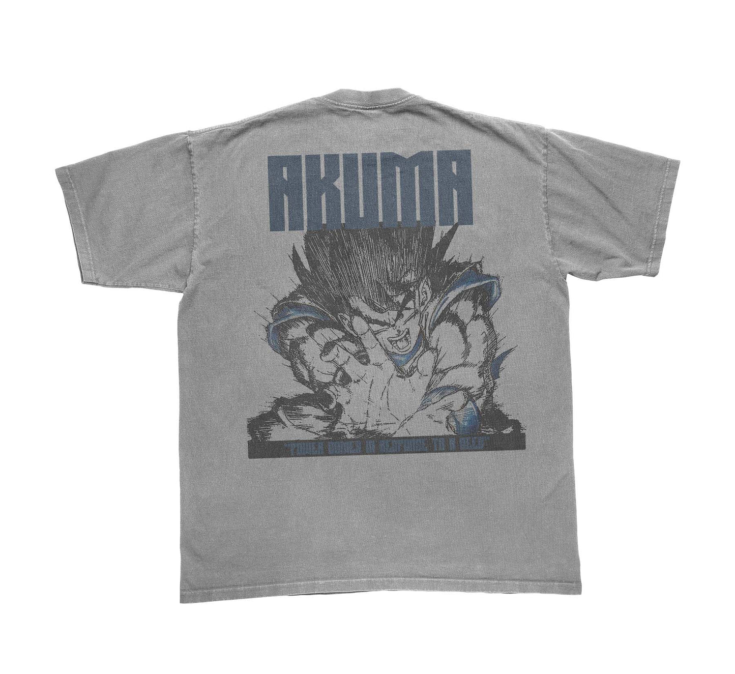 Dragon Ball Heavyweight T-shirt