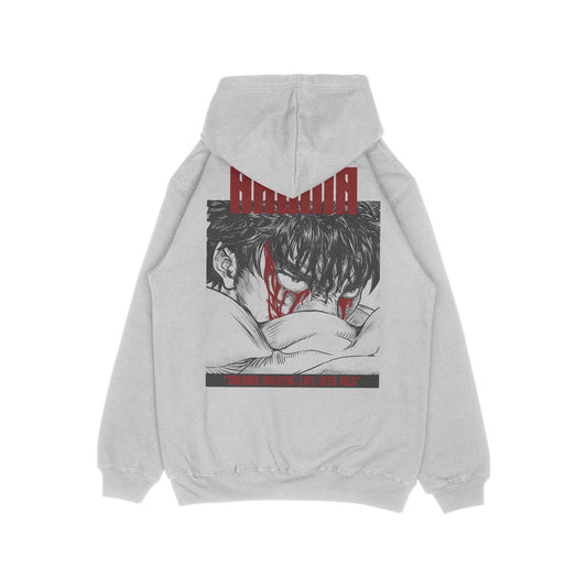 Berserk Hoodie