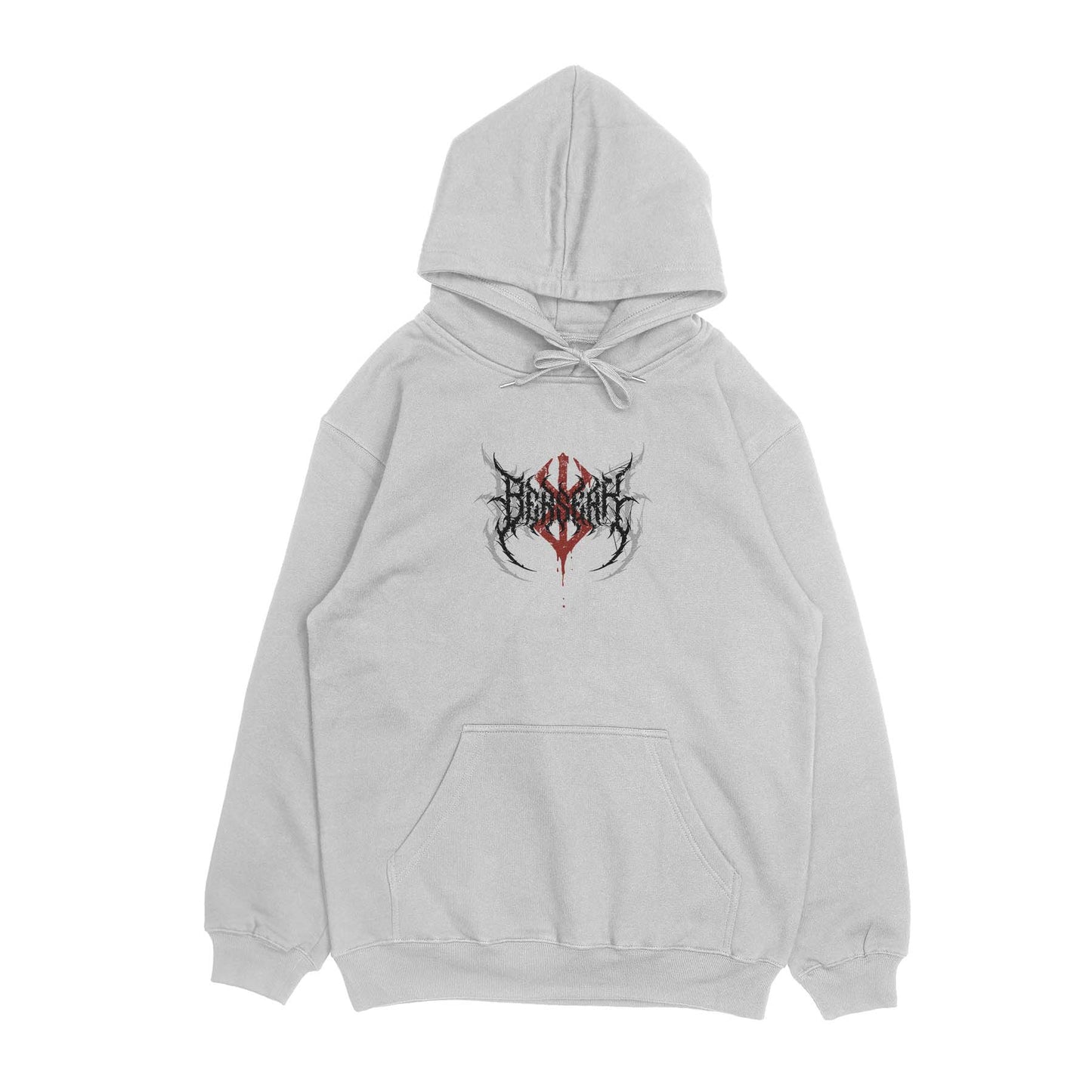 Berserk Hoodie